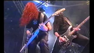 Tuska 2003