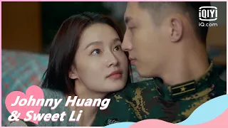 💂‍♂️Take selfies together | My Dear Guardian | iQiyi Romance