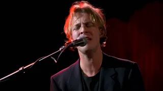 Tom Odell - Best Day Of My Life (Live at KROQ)