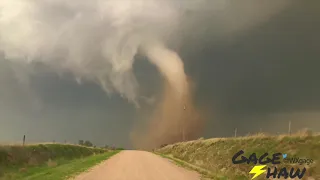 Craziest Tornadoes of 2019!