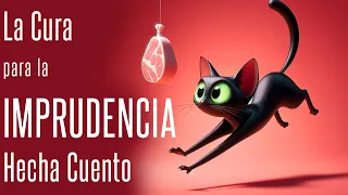 No Busques 3 Pies al Gato | Cuentos que te cambian la vida