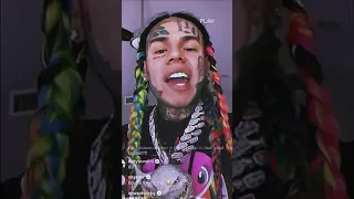 6ix9ine | Realist Quotes