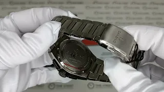 Часы Candino Titanium Chrono C4603/E