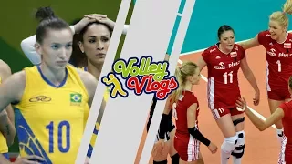 Brasil Vs Polonia Amistosos 2017