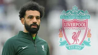 "Mohamed Salah Responded Perfectly, But Retaining Him Is Not Liverpool's Main Focus."