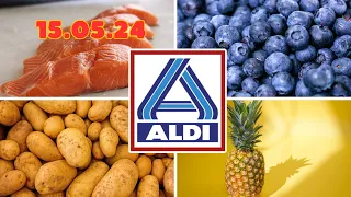 🔥OFERTAS ALDI DESDE EL MIÉRCOLES, FRUTA, DESPENSA, DROGUERÍA ... Y MÁS @OfertasPromocionesySorteos 🔥