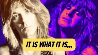 Randy Rhoads "wasn't happy," Kelle & Kathy Rhoads on Ozzy/Sharon/Dana Strum/Blizzard