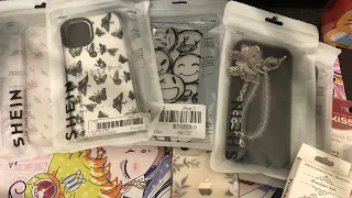 IPhone  12  Phone Case  Haul  featuring Shein