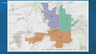 Here's who's running for Spokane City Council in 2021