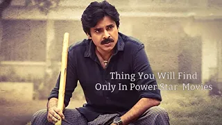 What’s So Special About Power Star Pawan Kalyan  | Telugu Movies | Thyview