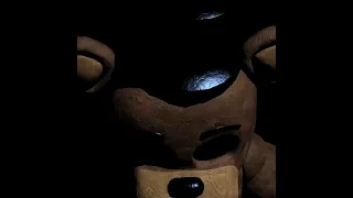 FNAF Jumpscares: Unwithered Animatronics