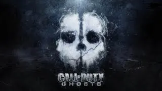 Call of Duty Ghosts #15 - ("Жертвы" - Объединиться с Призраками)