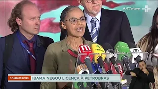 Petróleo na foz do Rio Amazonas: governo Lula busca saída para crise entre Ibama e Petrobras