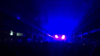 Galaxiid - Nina Kraviz @ PRINTWORKS London (25-03-2017) (2/3)