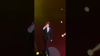 BTS JIMIN Lotte Family Concert 2019 “Fake Love” 190811 지민 Focus (2)