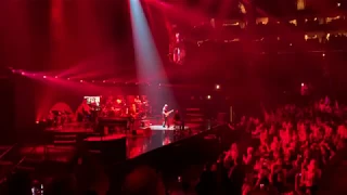 Phil Collins - "In the Air Tonight" (Live) - Toyota Center Houston, Texas