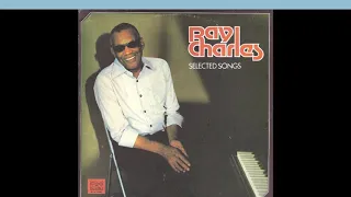 Ray Charles – Избранные песни (Балкантон – ВТА 11890) - 1985