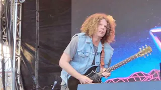 Wolfmother - Woman live Sydney Pandemonium Rocks Festival (25/4/2024)