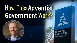 How Does Adventist Government Solve Problems? | Ask Pastor Mark