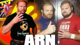 Arn Anderson Opens Up About Ole Anderson