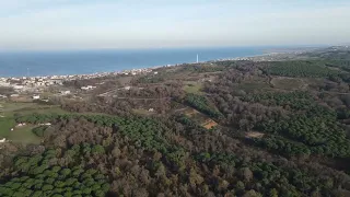 Arnavutköy karaburun da satılık arsa