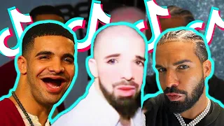 Drake The Type Of Guy Meme (TikTok Memes) - TikTok Compilation