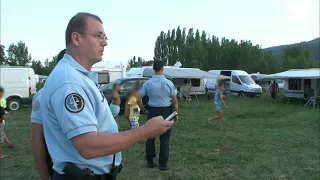 Gens du Voyage contre Riverains : la tension monte