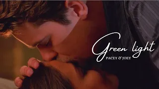 Pacey & Joey | Green light