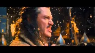 Lo Hobbit : La Desolazione di Smaug - Trailer Italiano