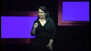 Athena Xenidou | Theatre | Vagina Monologues (2010)