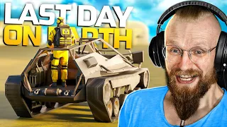 YOU CAN'T MISS THIS OPPORTUNITY! - Last Day on Earth: Survival