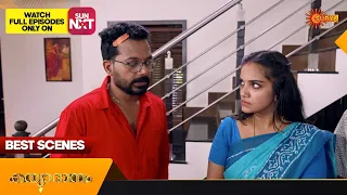 Kanyadanam - Best Scenes | Full EP free on SUN NXT | 27 Oct 2023 | Surya TV Serial