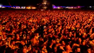 Green Day - Reading Festival 2013 (Full Show)