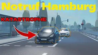 Ein schlimmeres Auto gibt es für Crime nicht! | Notruf Hamburg #94