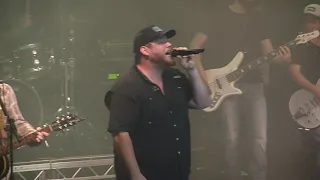 Luke Combs - 'Must Have Never Met You' - Manchester 08/10/2018