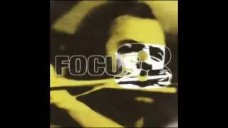 Focus - Round Goes The Gossip