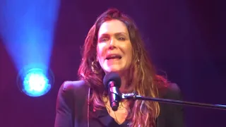 I Leave the Light on, an evening with Beth Hart, Tivoli Vredenburg