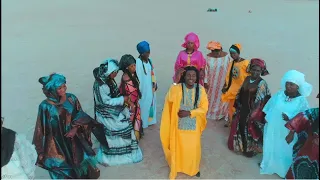 Ndiogou Afia - Mame Diarra [Clip Officiel]