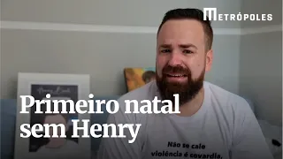 Primeiro natal sem Henry