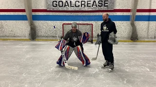 Goalcrease Beginner Series: Foundation for Mobility