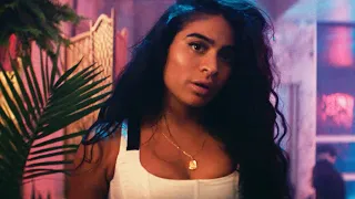 Jessie Reyez - SUGAR AT NIGHT