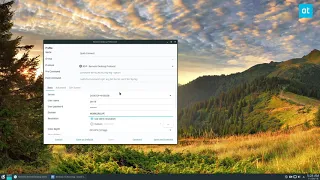 How to connect to remote Windows PCs on Linux with Remmina