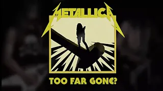 Metallica - Too Far Gone? (Kill'em All Tone | 80's Hetfield)