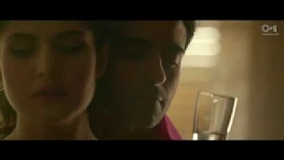 Aaj Zid Song Video   Aksar 2   Hindi Song 2017   Arijit Singh, Mithoon   Zareen