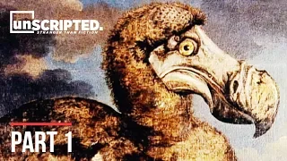 Was the Dodo really as dumb and clumsy as legend says? | Extinct | Part 1