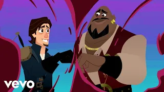 Zachary Levi, James Monroe Iglehart - Buddy Song (From "Rapunzel's Tangled Adventure")