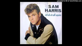 Sam Harris - I'd Do It All Again (Pop / Disco)