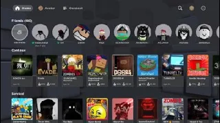 [NEW] Roblox PS4 main Menu theme