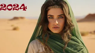 DEEP HOUSE MIX 2024 №517 👓 CAR MUSIC MIX 🚗 ETHNIC ARABIC MUSIC