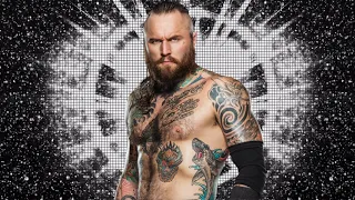 WWE Aleister Black Theme Song - "Root Of All Evil"